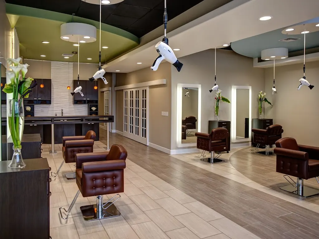 Euphoria Day Spa & Salon — Beauty salon in Melbourne